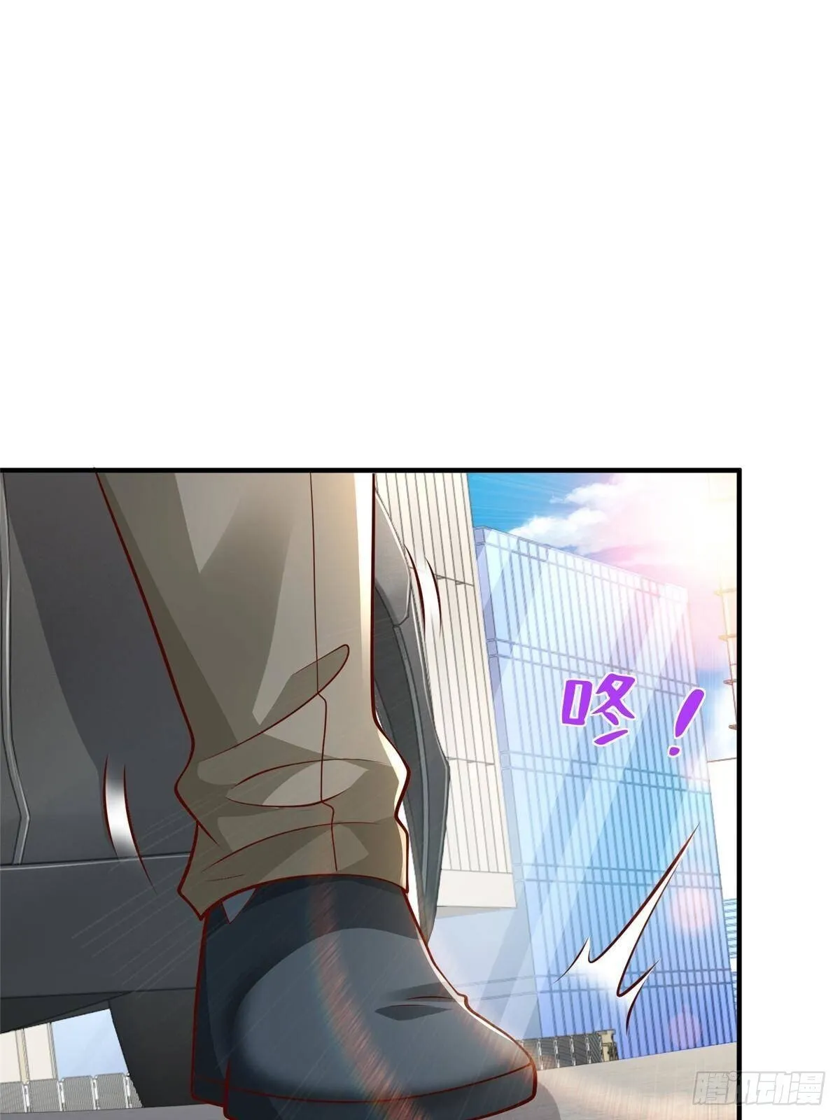 699 林逸被反跟踪28