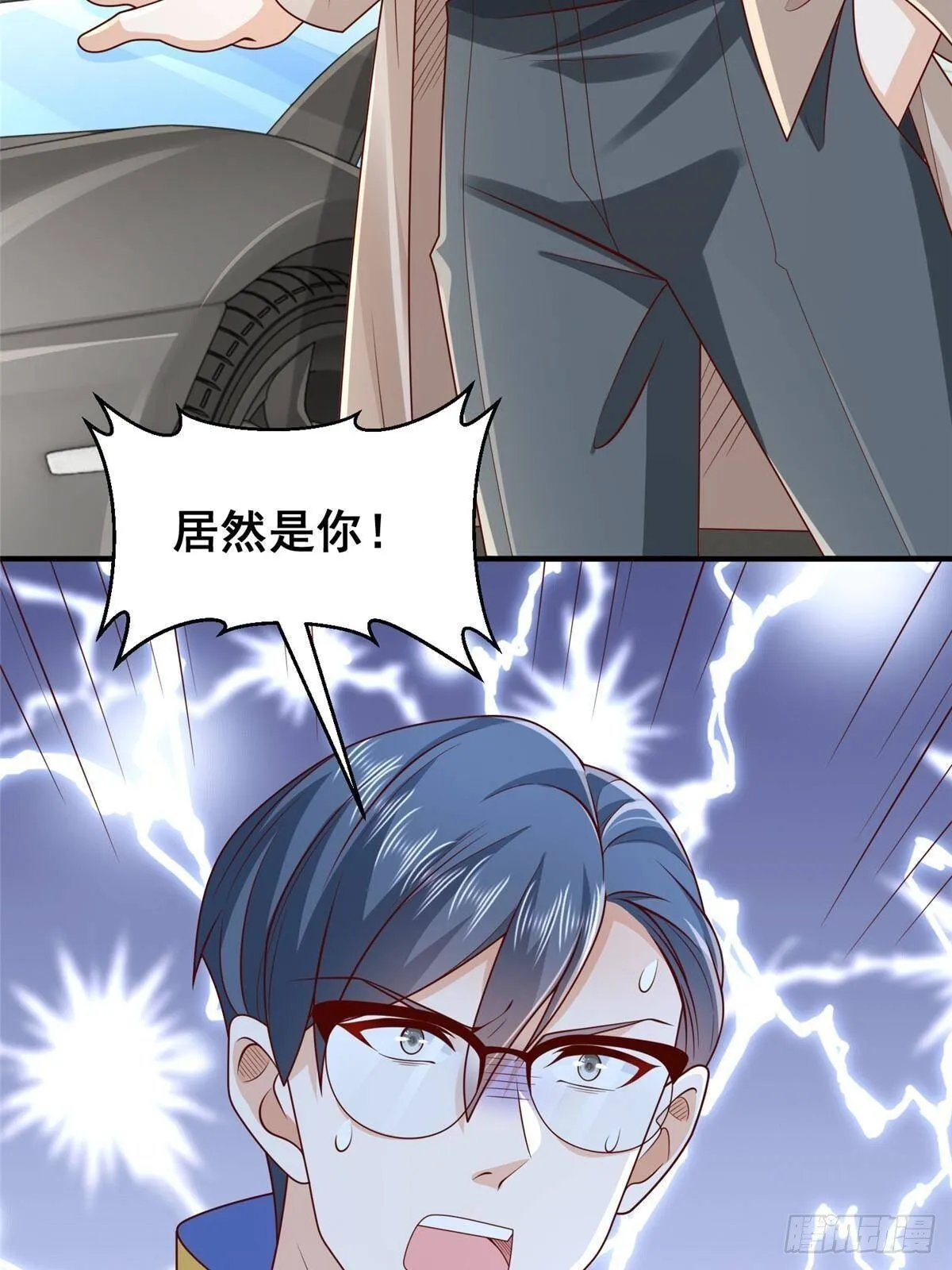 716 赛车场再次冤家路窄44