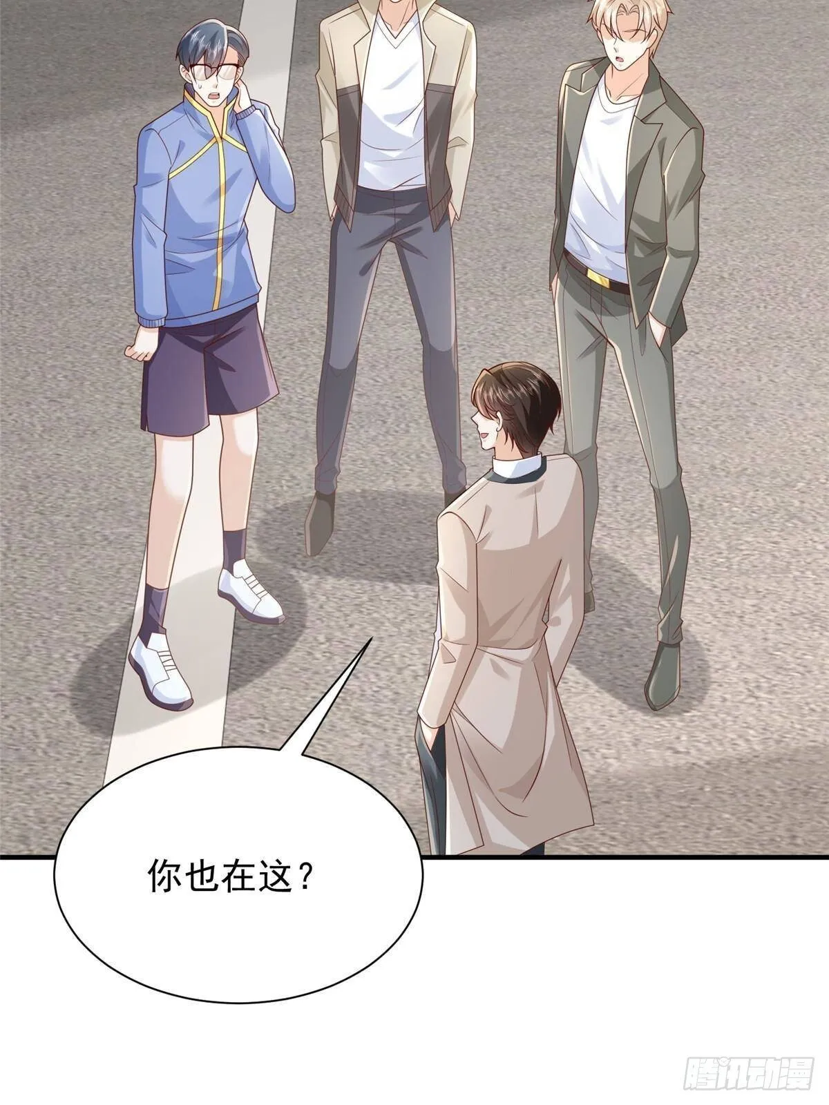 716 赛车场再次冤家路窄46