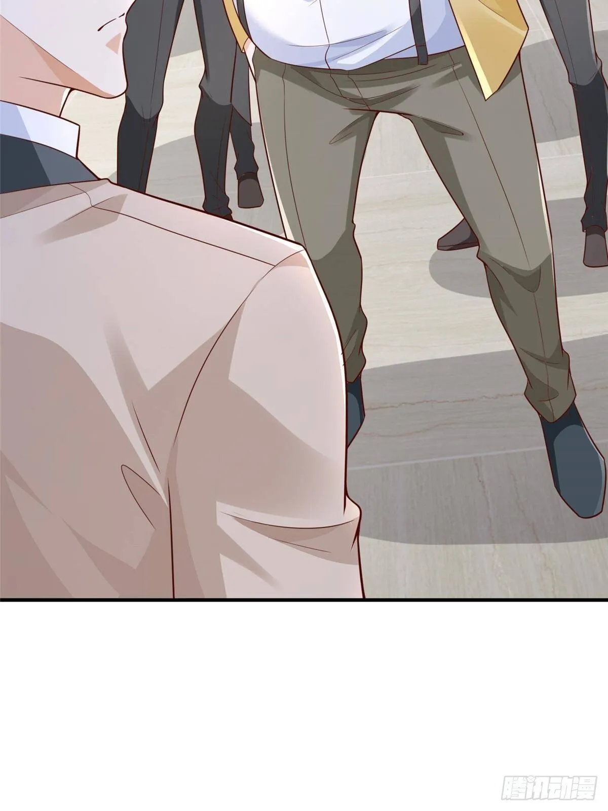 699 林逸被反跟踪45