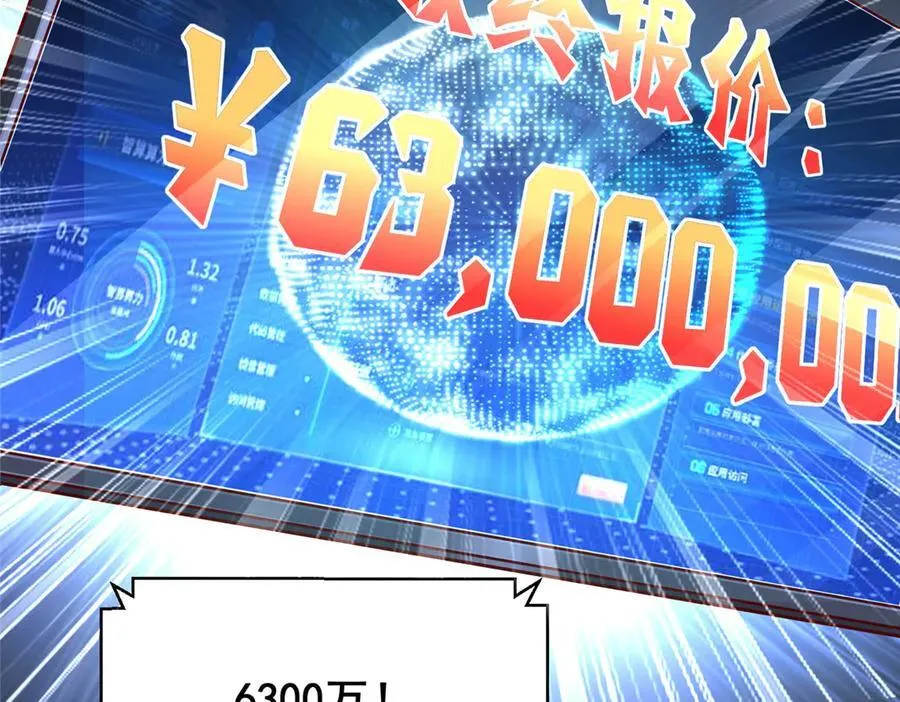 714 顶级豪车亮相68