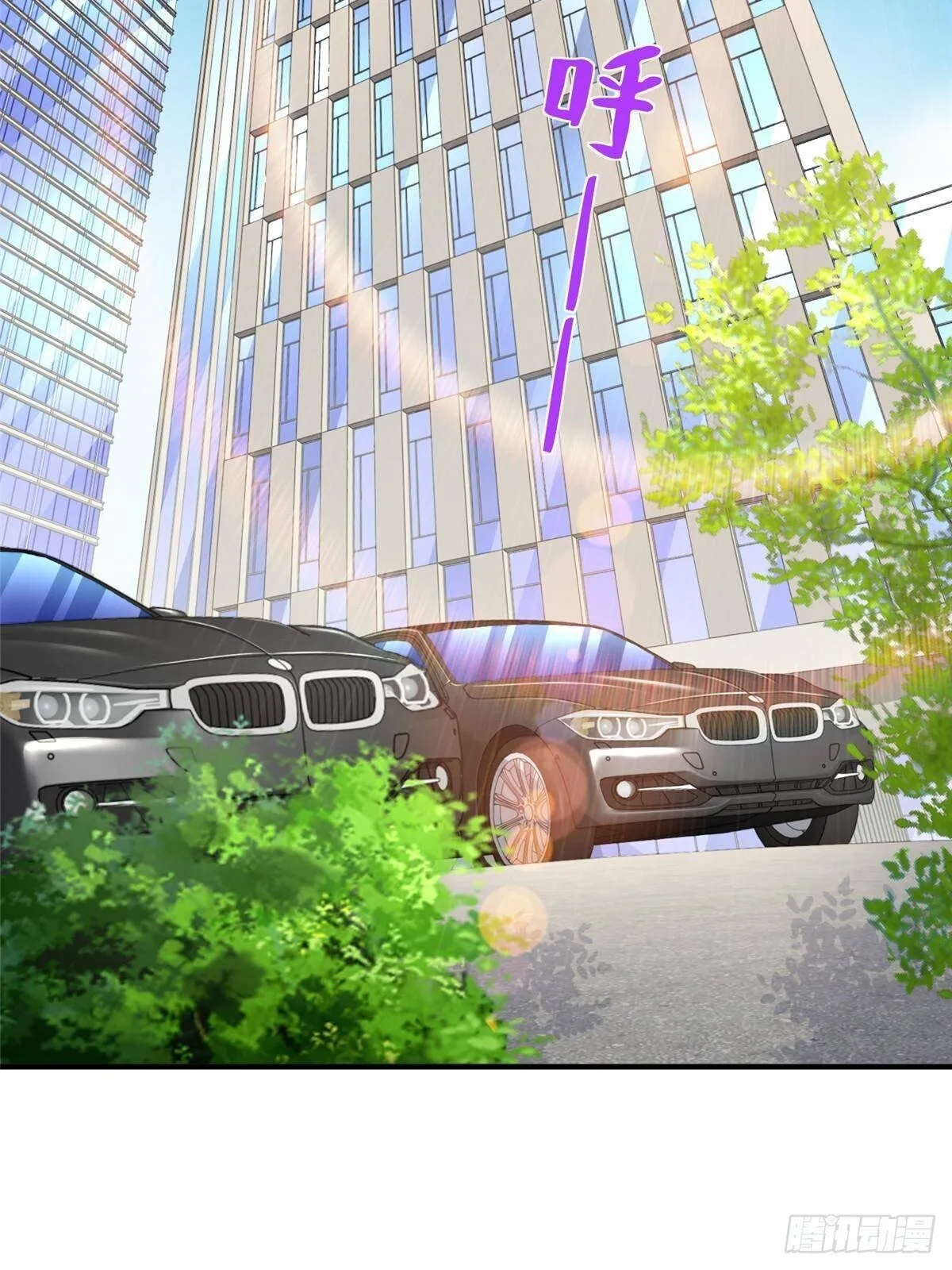 699 林逸被反跟踪27