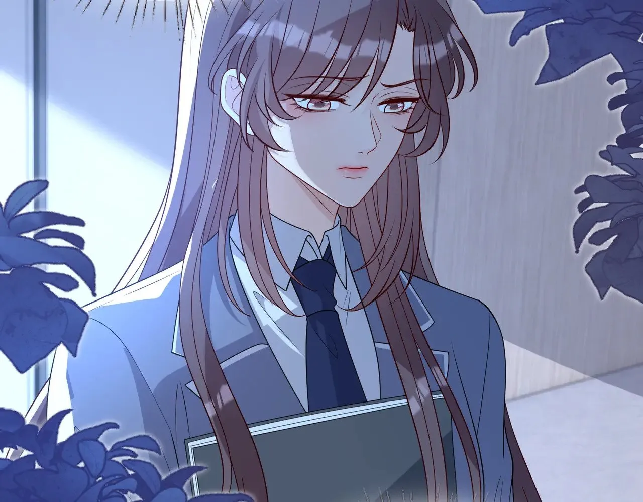 第166话 嬴玥萱的嫉妒27