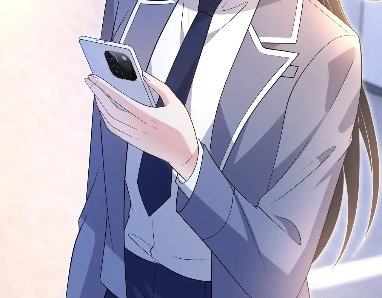 第166话 嬴玥萱的嫉妒35