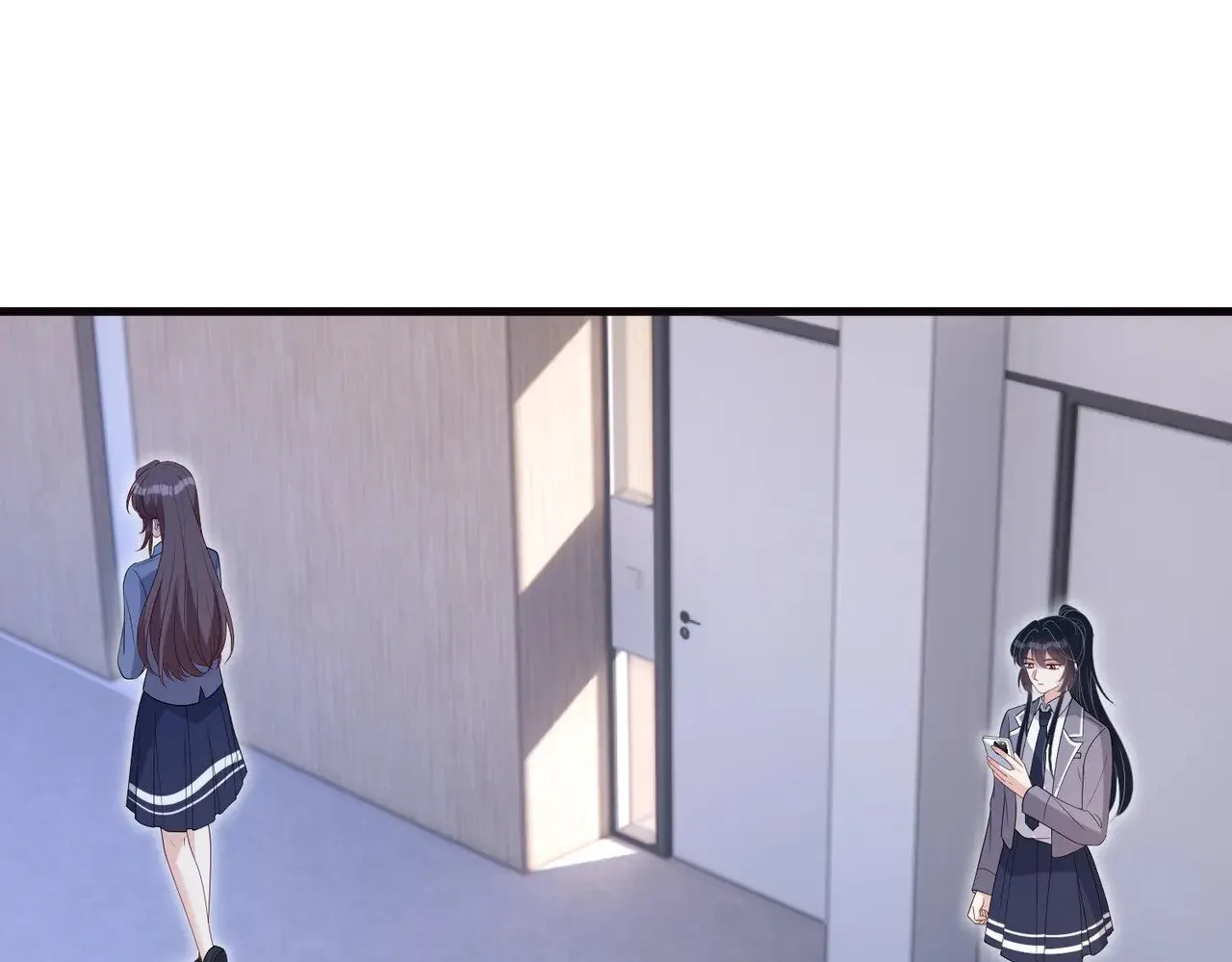 第166话 嬴玥萱的嫉妒31