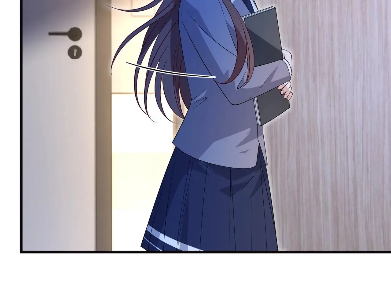 第166话 嬴玥萱的嫉妒30