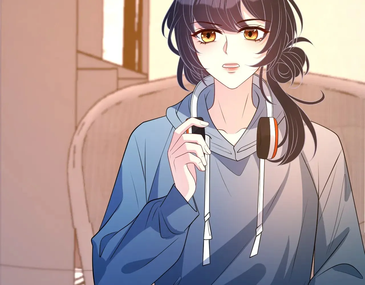 第166话 嬴玥萱的嫉妒58