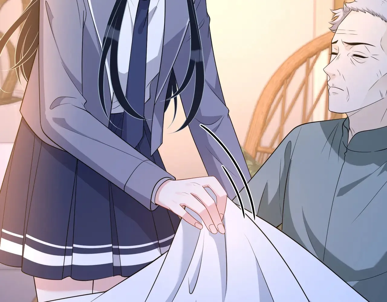 第166话 嬴玥萱的嫉妒47