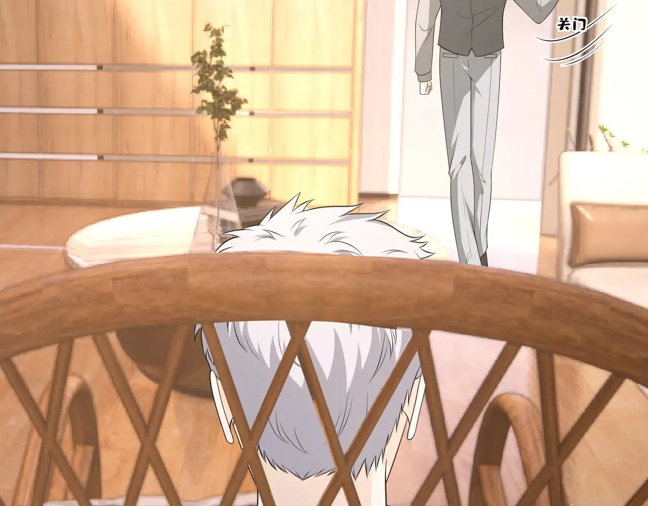 第164话 遗嘱63
