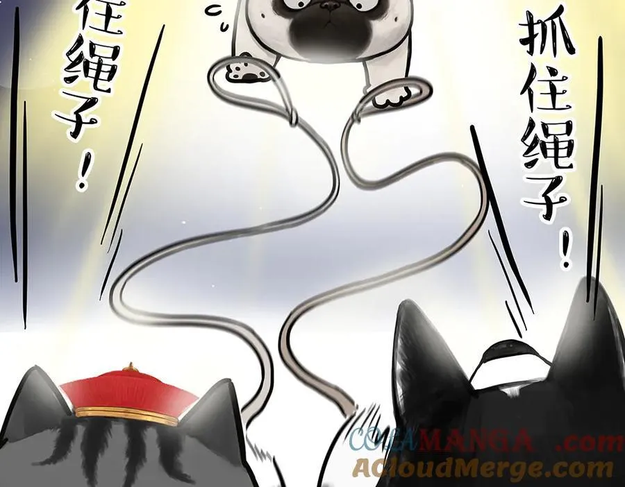 第444话 定！4