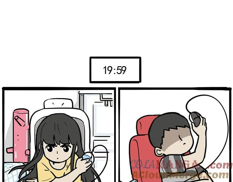 第444话 定！20