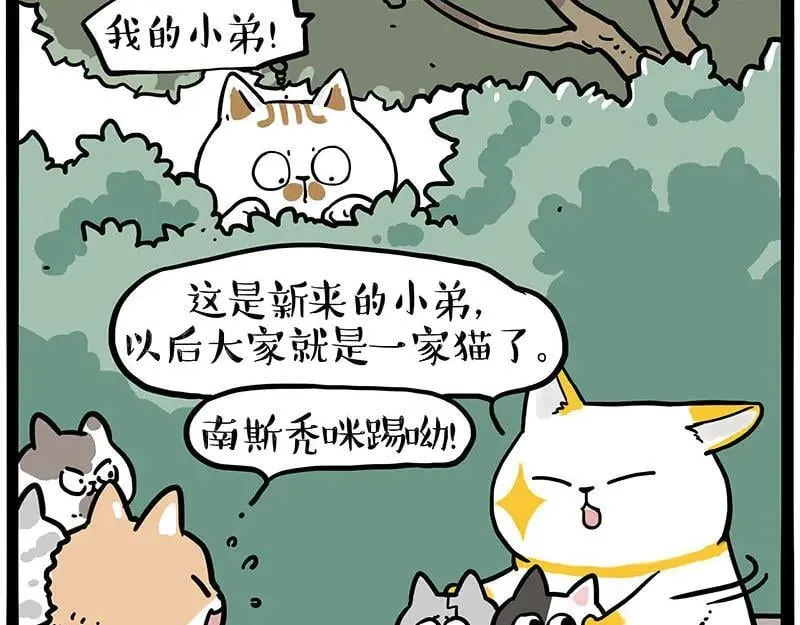第445话 你就是傲霸？28