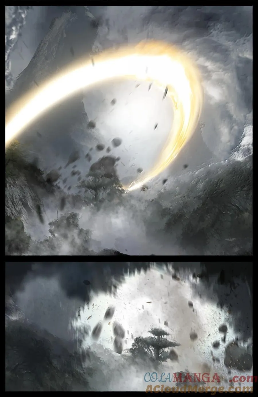 353 请神8