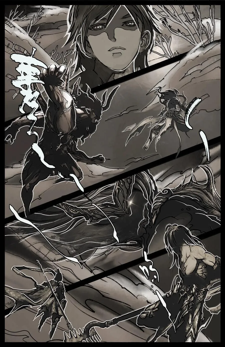 355 佛也兽也5