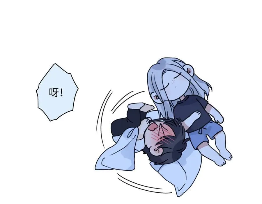 87 寓言.狼来了18
