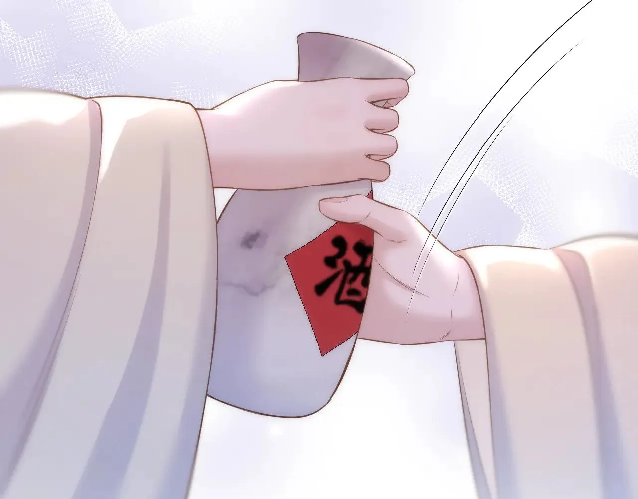 第86话 人质彼岸25