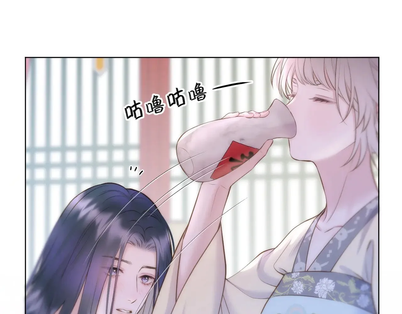 第86话 人质彼岸27