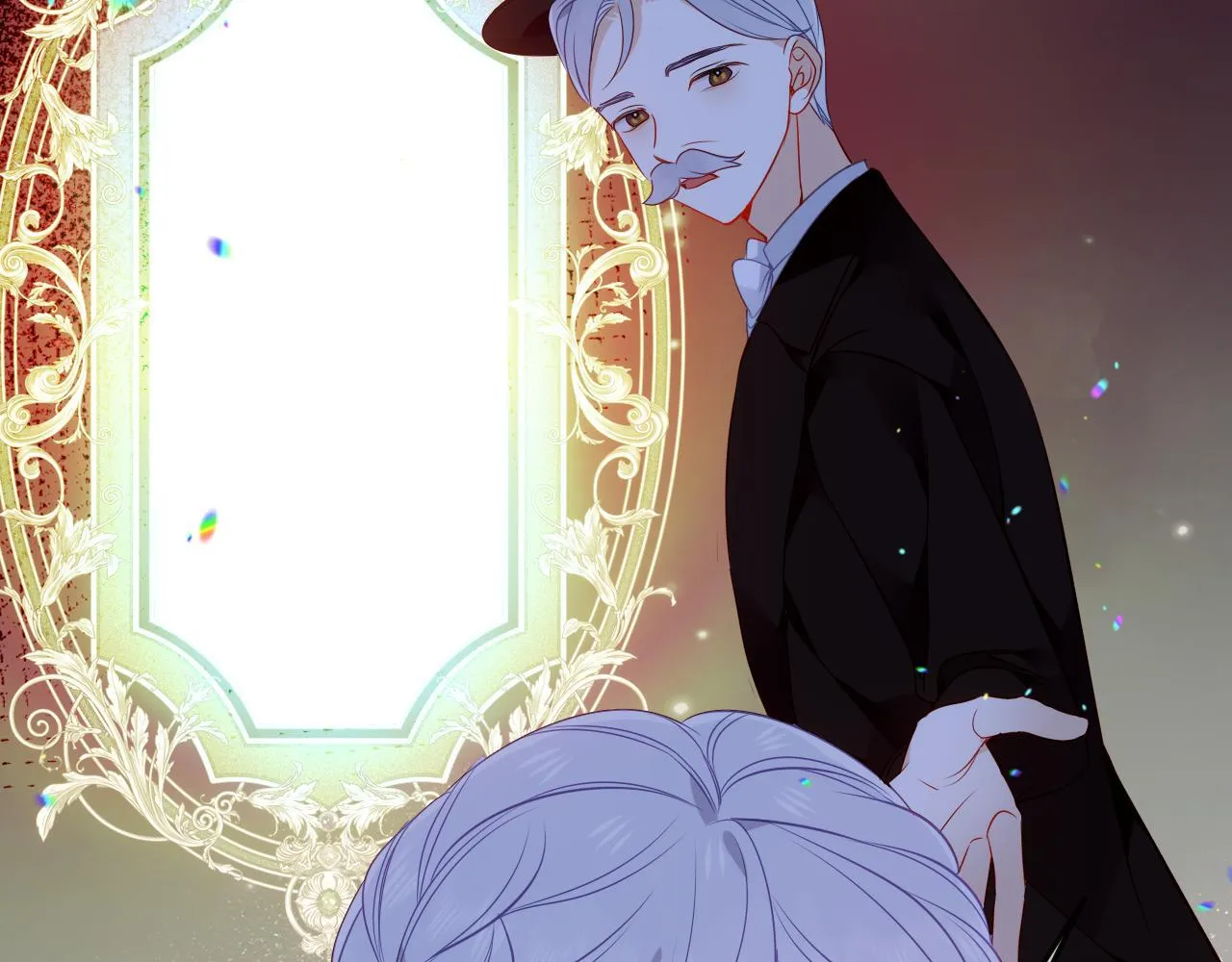 第54话 礼物138