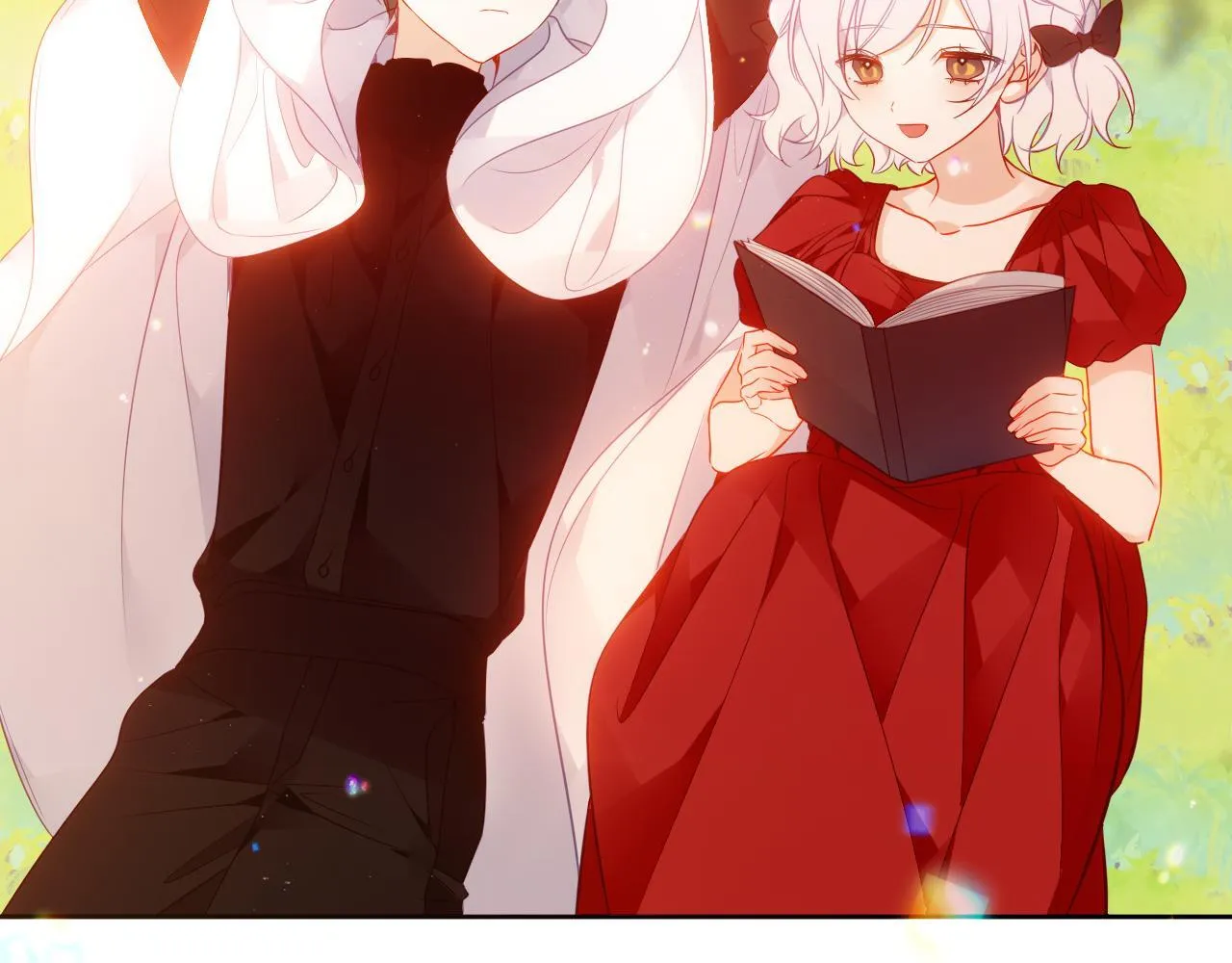 第54话 礼物22