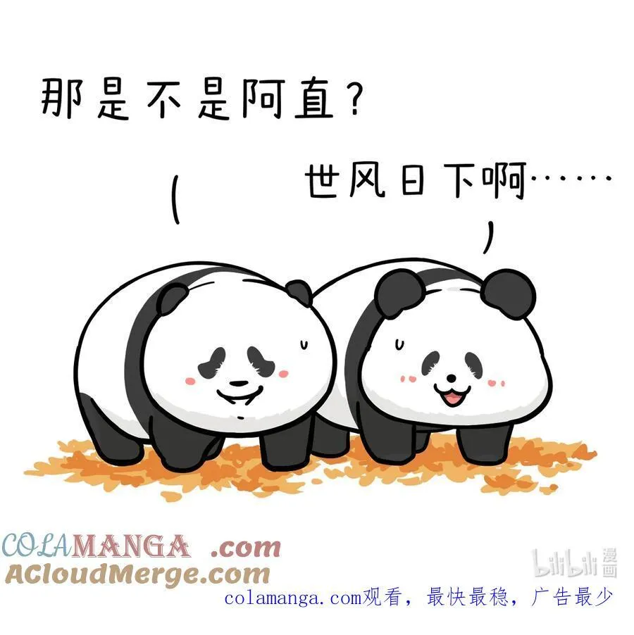 462 霜降好柿坠，般配成绝配6
