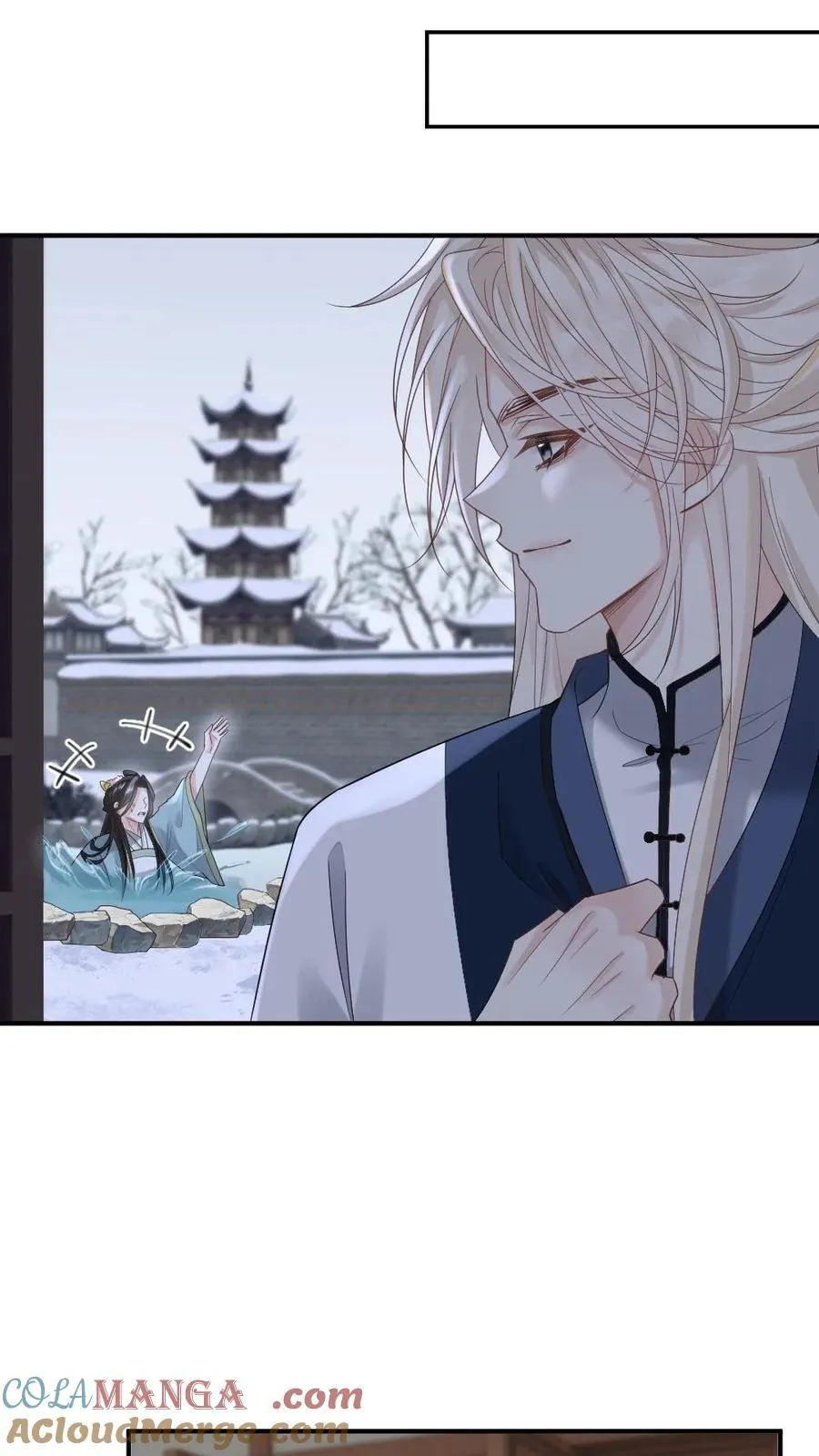 第376话 这一世是敌人？4