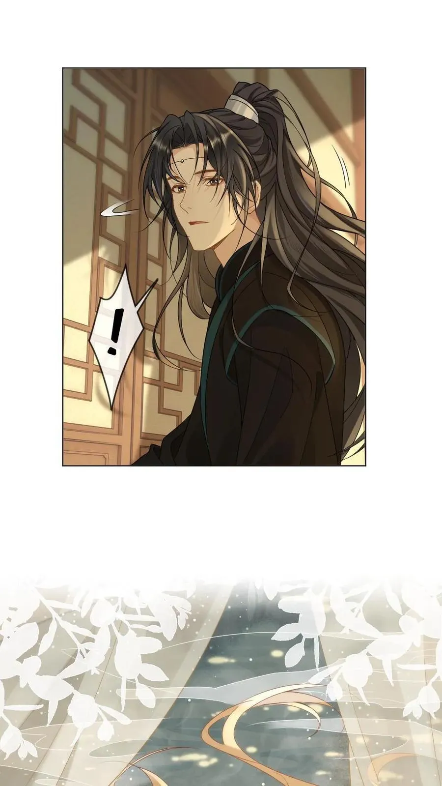 第378话 复仇？没有老婆重要3