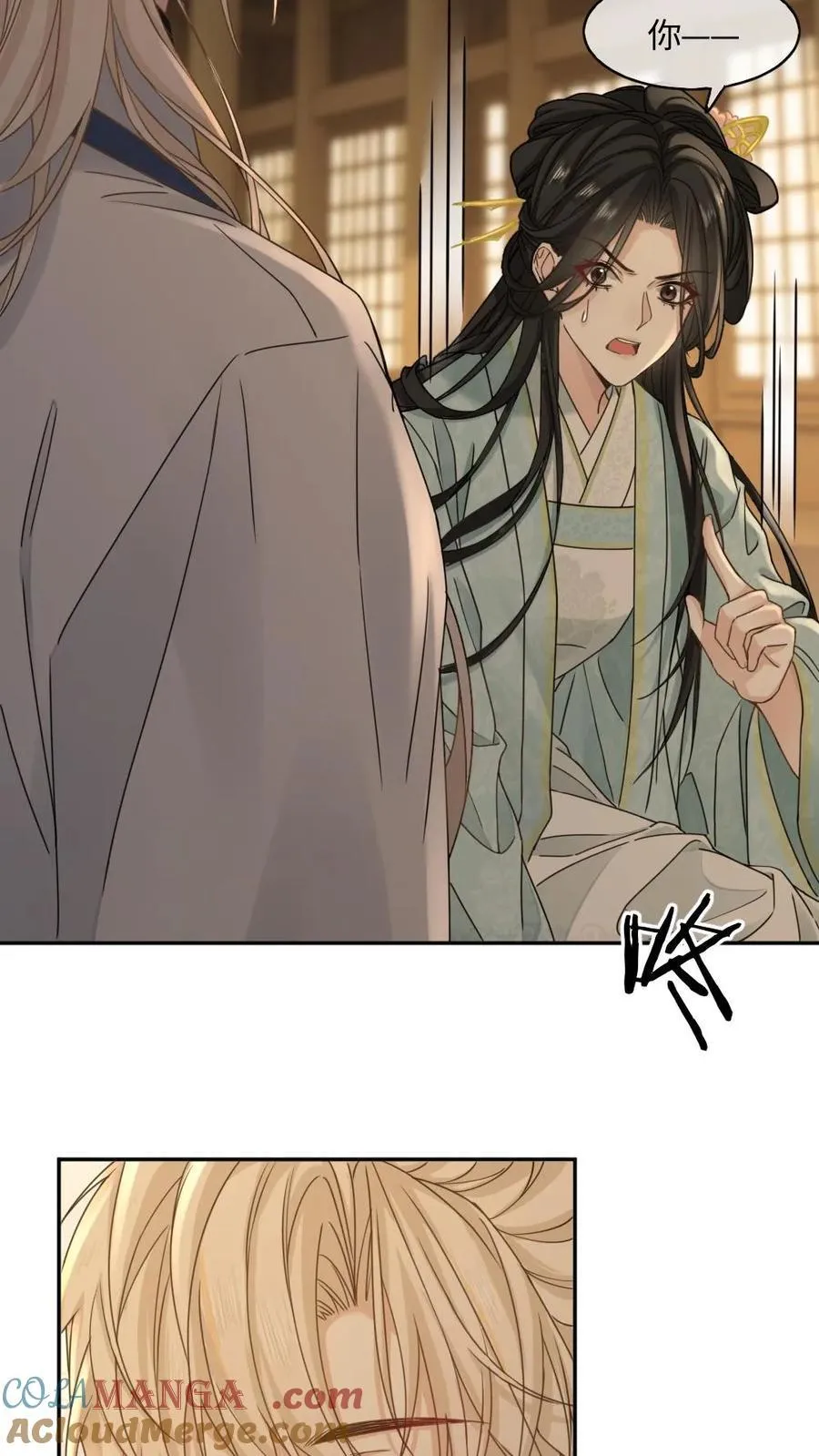 第385话 对峙14