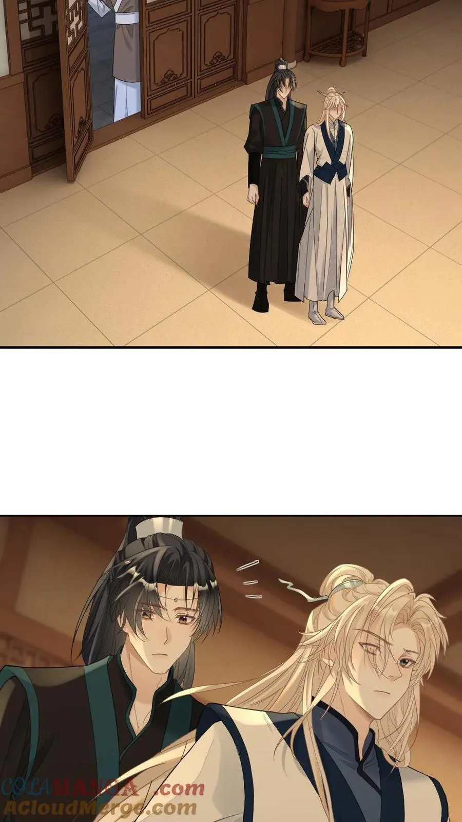 第388话 嗓子痛的原因4