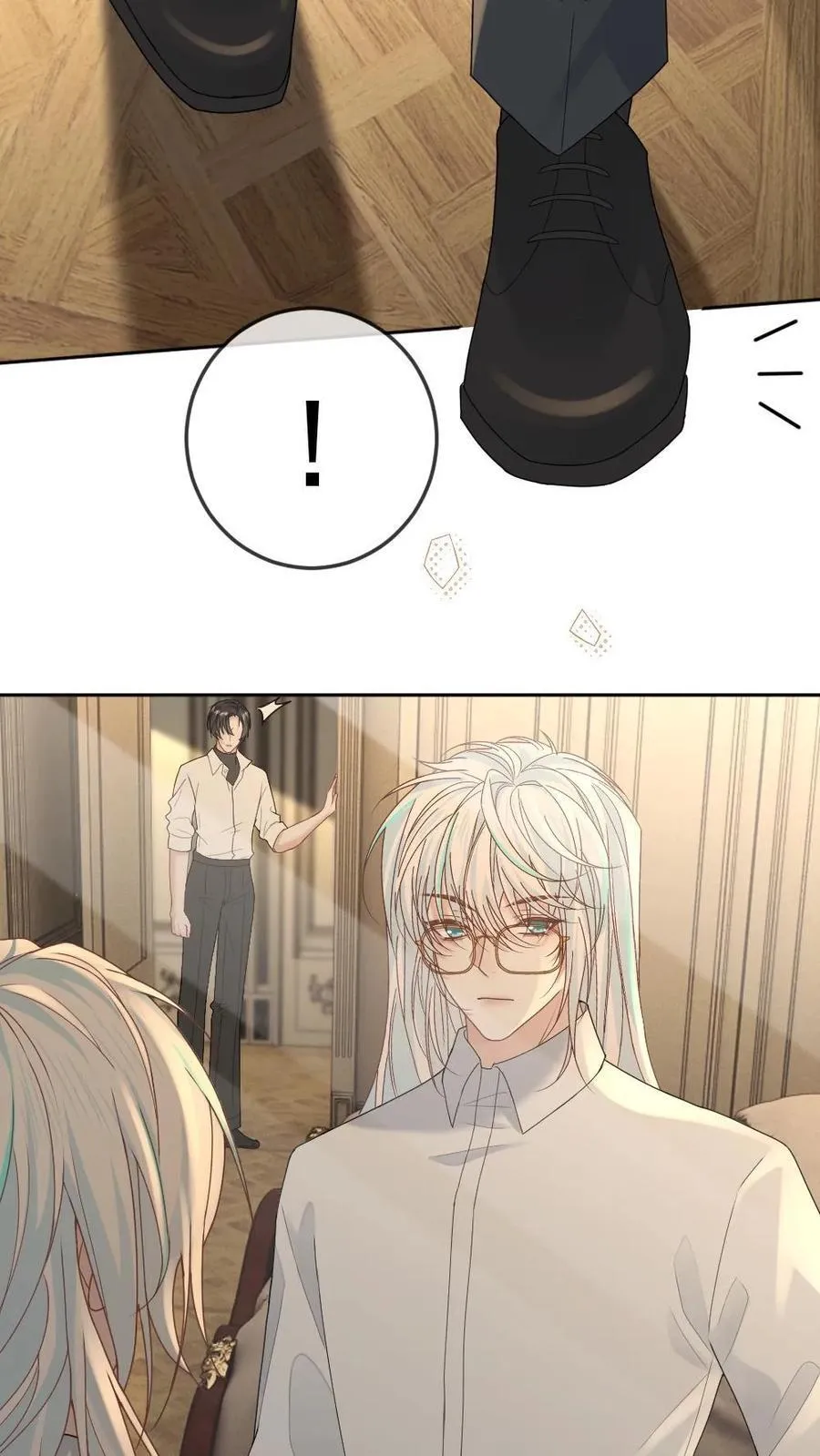 第363话 男友衬衫7
