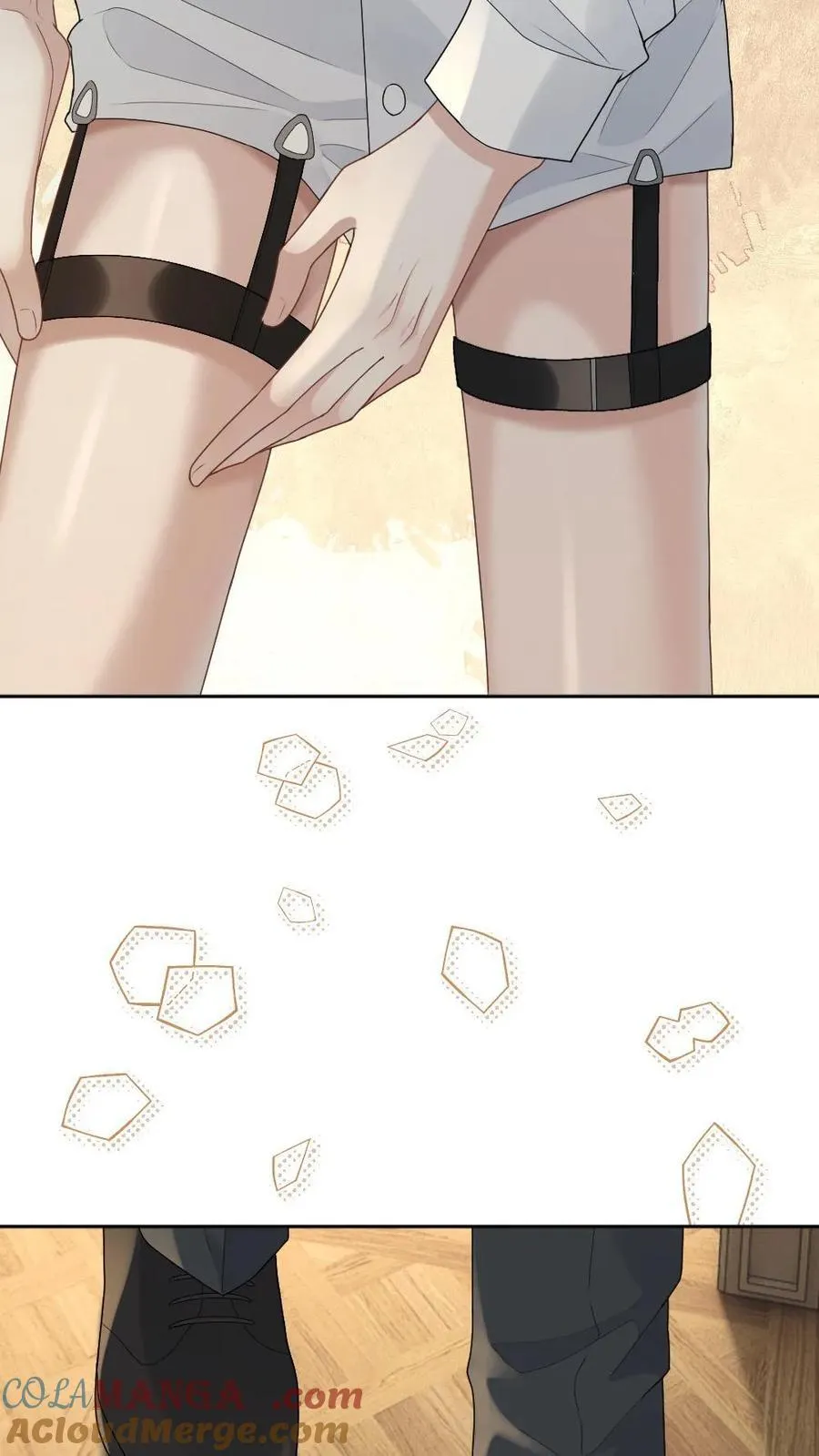 第363话 男友衬衫6