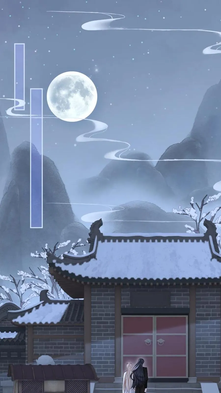 第388话 嗓子痛的原因1