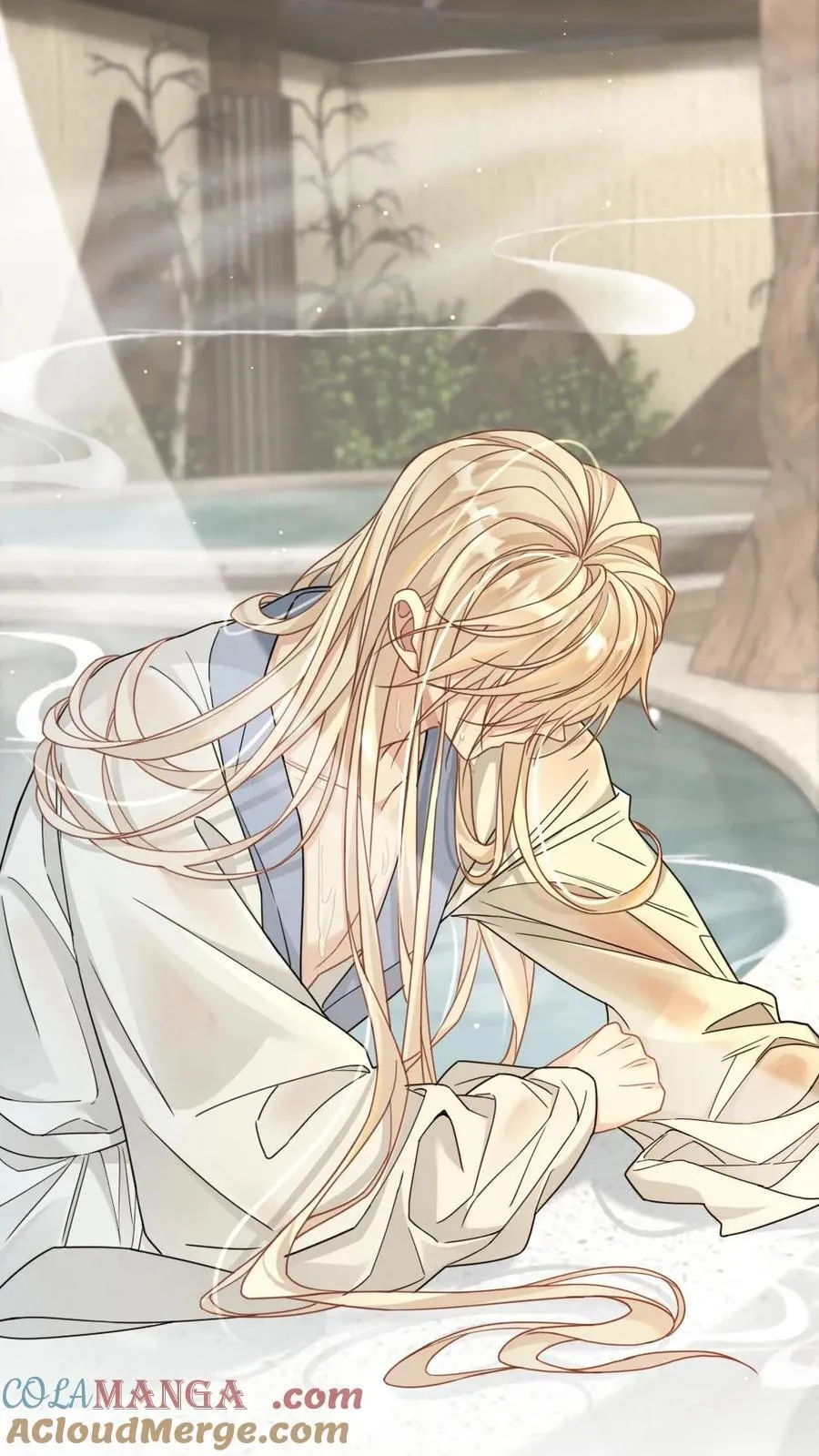第377话 浴池诱惑18