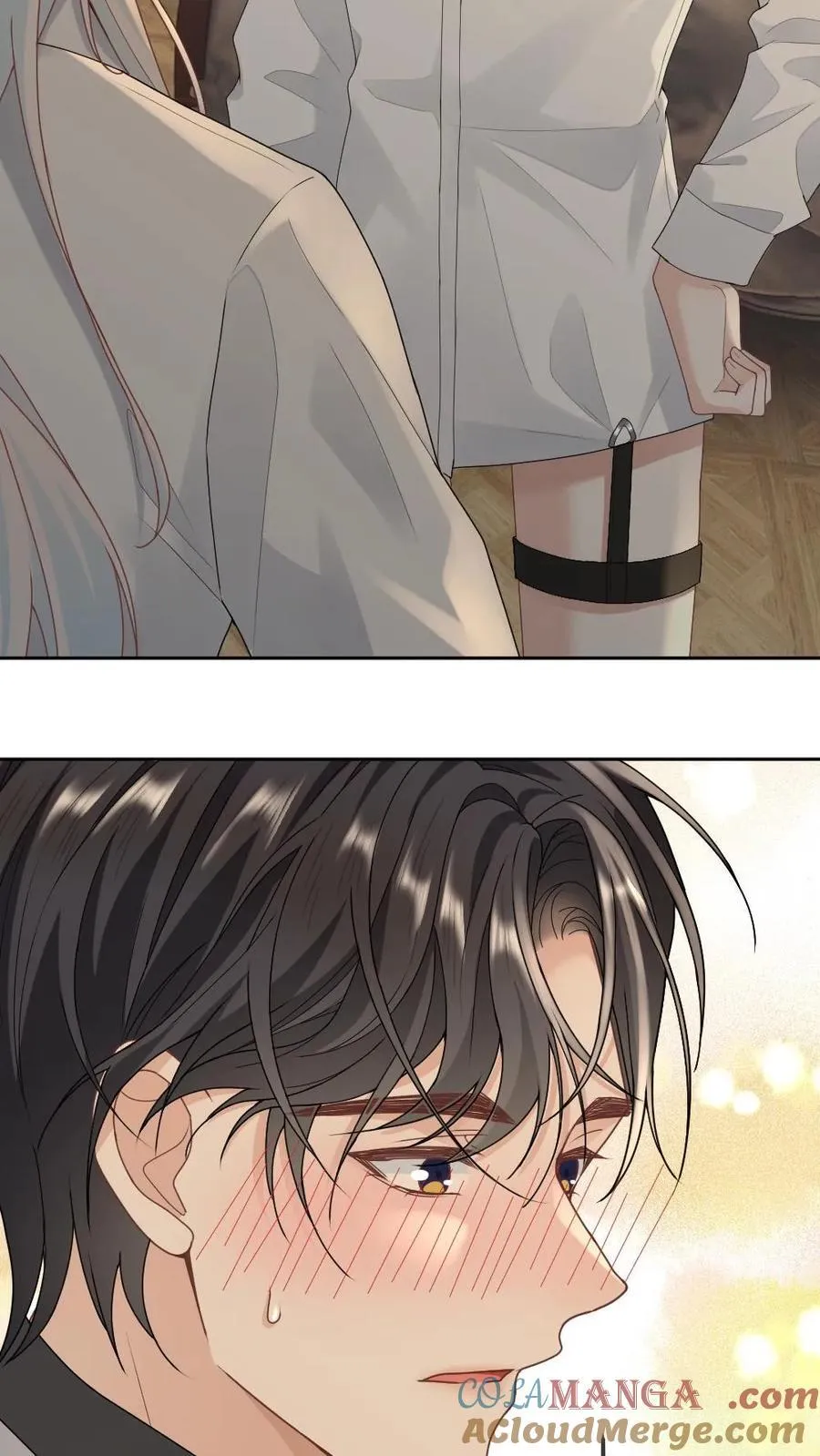 第363话 男友衬衫8