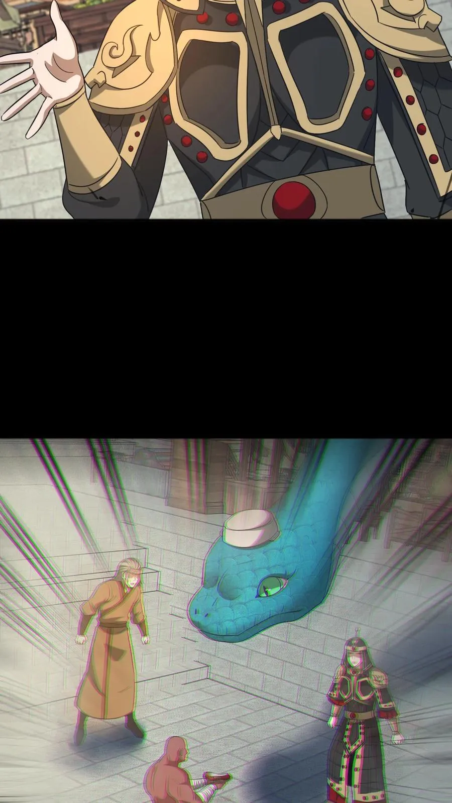 第507话 道藏关闭5