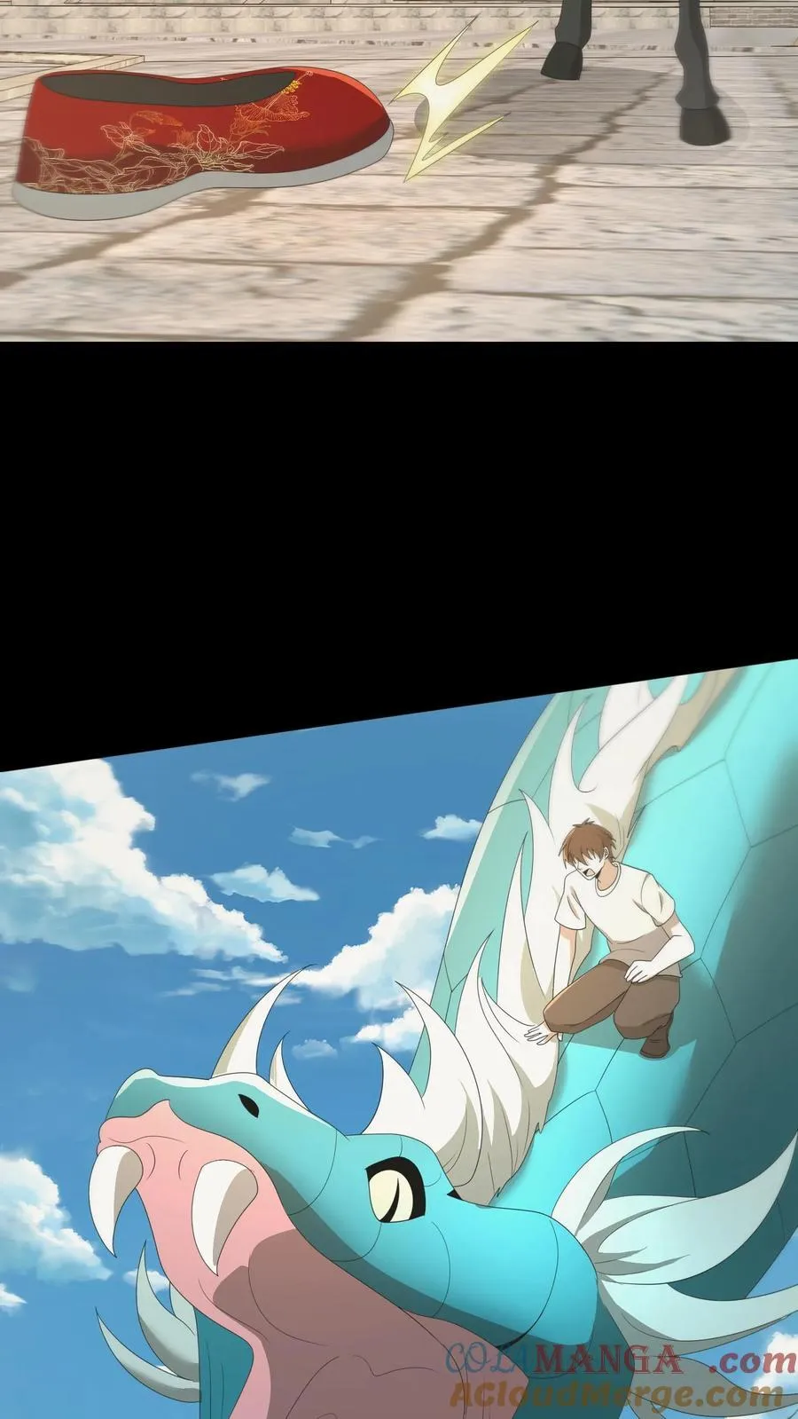 第476话 进入道藏22