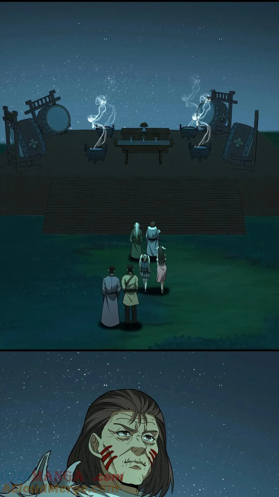 第501话 大祭8