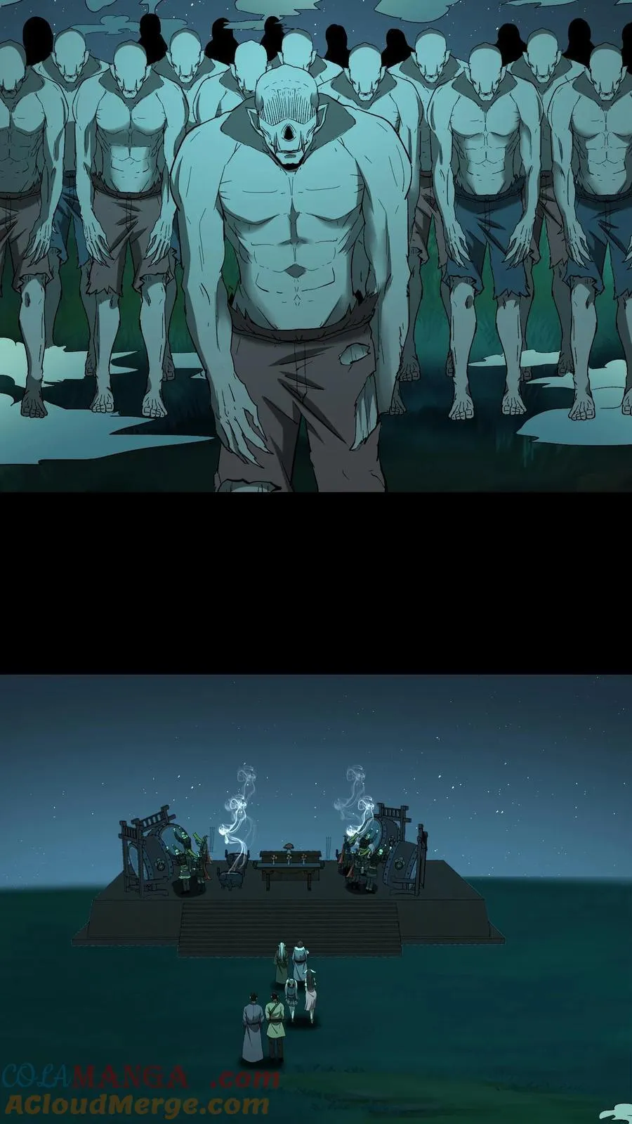 第501话 大祭12