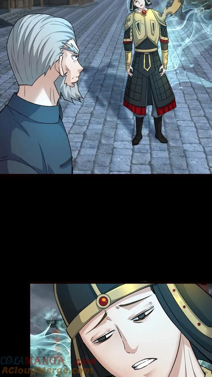 第490话 买卖完成10