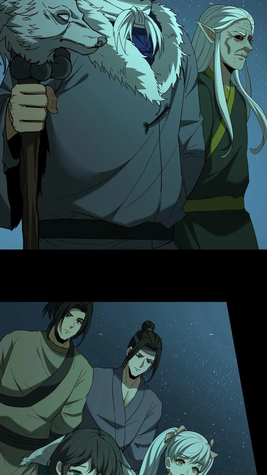 第501话 大祭9
