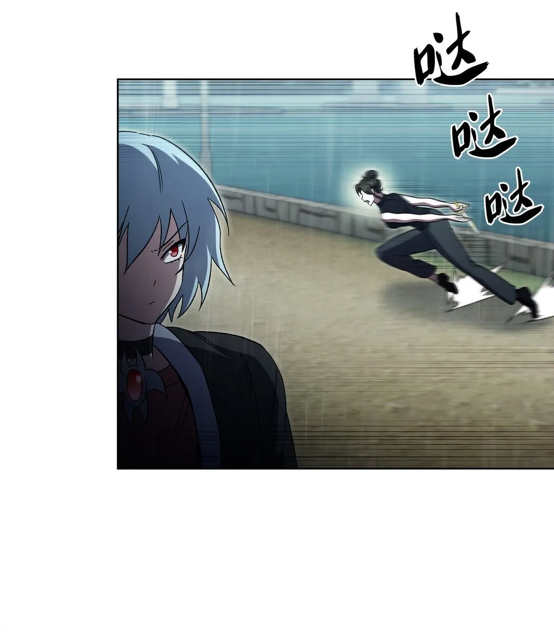 052 苦战66