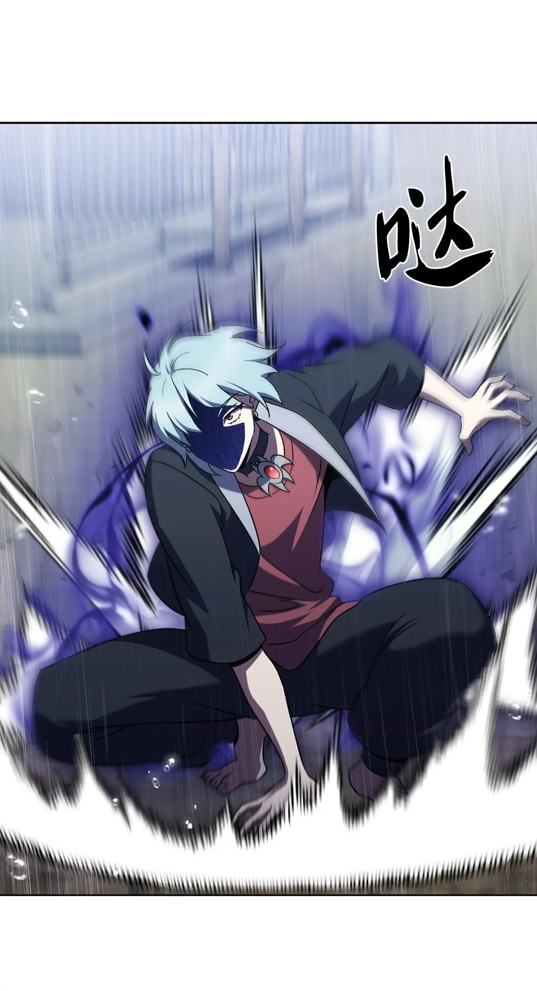 052 苦战57