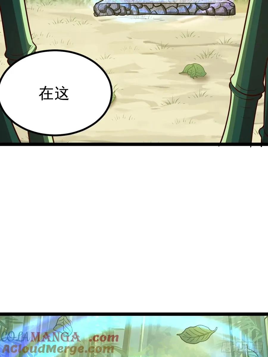 抵达青竹秘境45