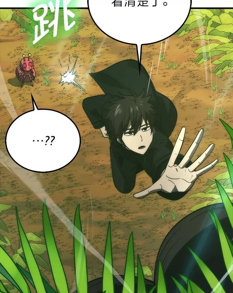 80.丛林生存5