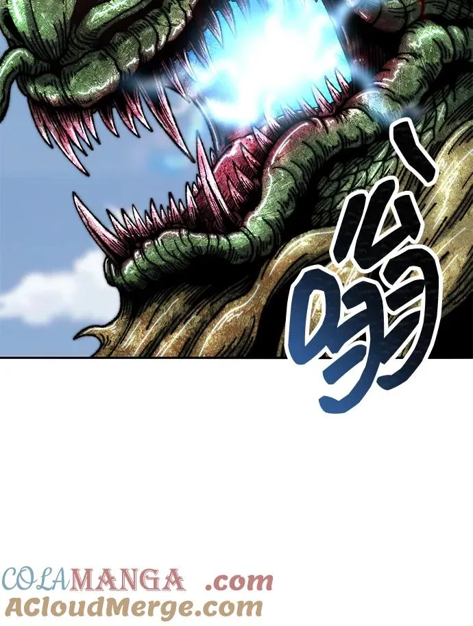 [第2部] 第86话 恶灵之王44