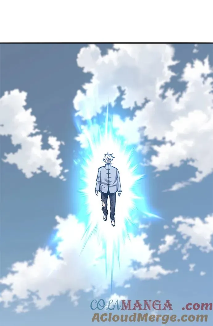 [第2部] 第87话 黄金鹿角64