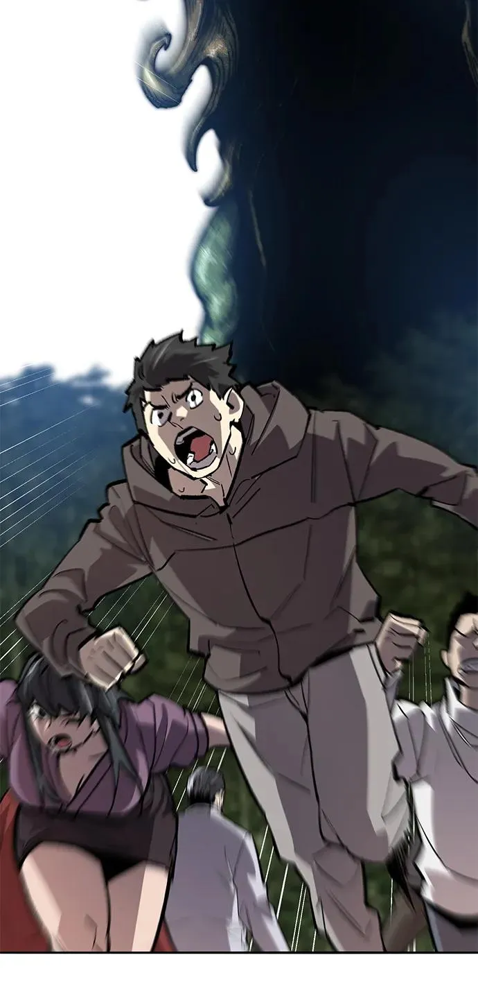 [第2部] 第86话 恶灵之王19
