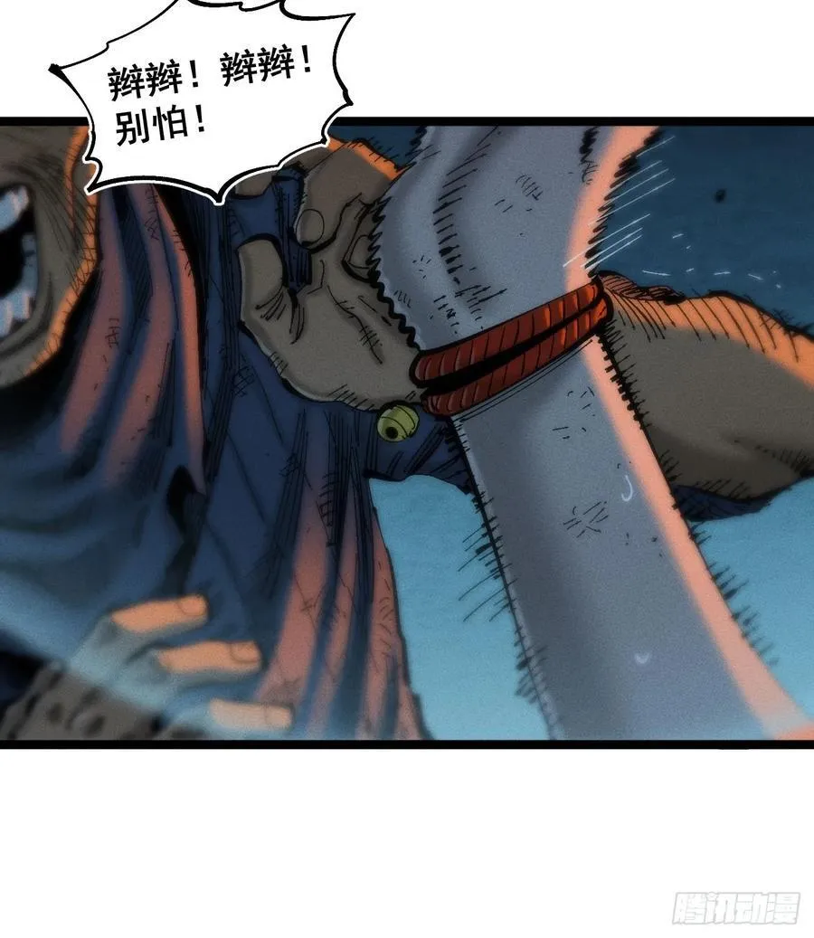 辫辫寻亲记82
