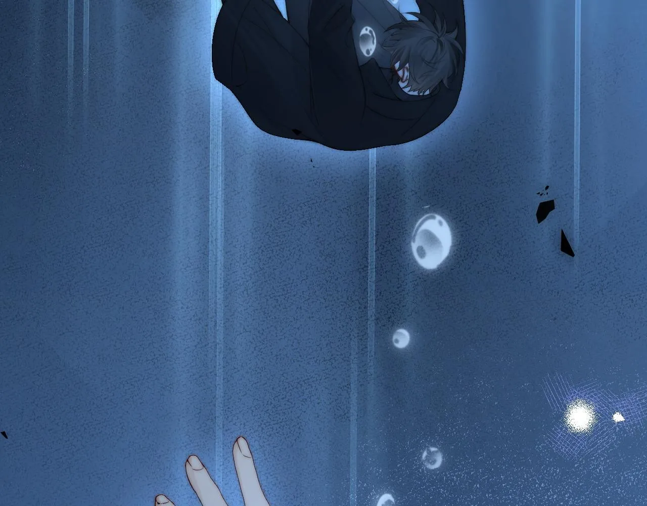 第30话 触礁30