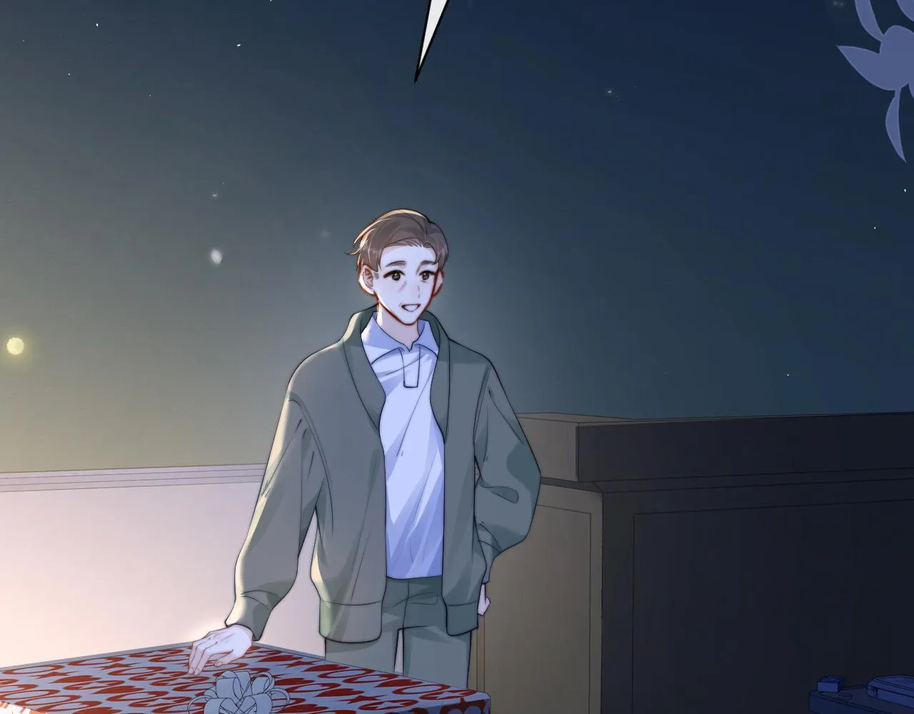 第33话 圣诞礼物71