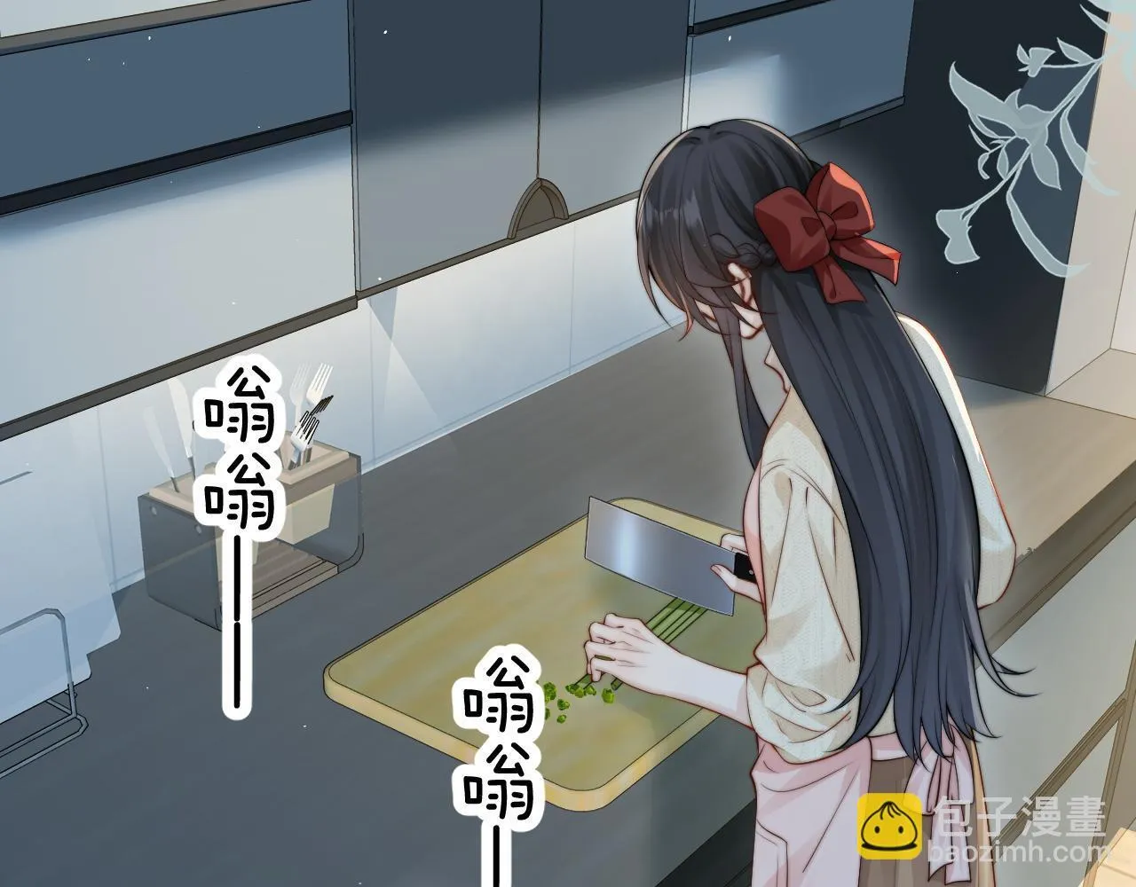 第31话 追定你了19